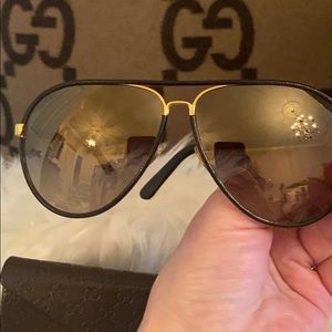 Gucci Aviators